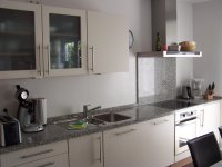 Wohnen und Essen